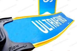 Ultrafins Ocean Blue Power Fins Feat. Cetma Foot Pockets 15 Ultrafins Ocean Blue Power Fins Feat. Cetma Foot Pockets -Restube Store ultrafins cetma power fins 04 shop