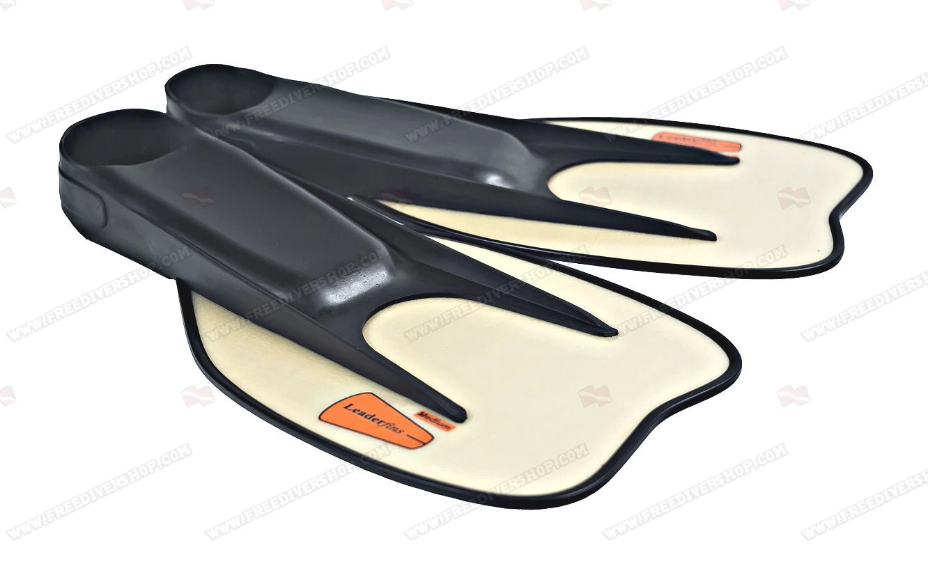 Leaderfins UW Games 125 Fins + Socks 4 Leaderfins UW Games 125 Fins + Socks - Image 2