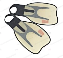 Leaderfins UW Games 125 Fins + Socks 8 Leaderfins UW Games 125 Fins + Socks -Restube Store uwg 125 3w