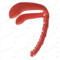 Lobster Freediving Neck Weight - Coral Edition 15 Lobster Freediving Neck Weight - Coral Edition -Restube Store view2 large