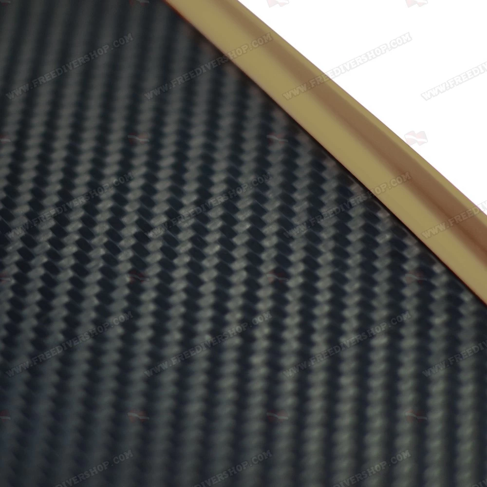 Cetma Composites Hi-tech Variable Fin Rails 6 Cetma Composites Hi-tech Variable Fin Rails - Image 4