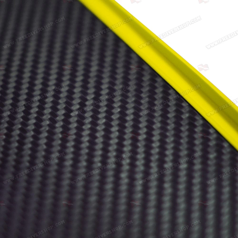 Cetma Composites Hi-tech Variable Fin Rails 5 Cetma Composites Hi-tech Variable Fin Rails - Image 3