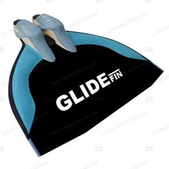 WaterWay Freediving Glide Monofin 24 WaterWay Freediving Glide Monofin -Restube Store waterway glide black m4