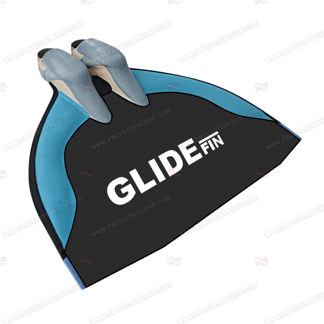 WaterWay Finswimming Glide Monofin Carbon 4 WaterWay Finswimming Glide Monofin Carbon - Image 2