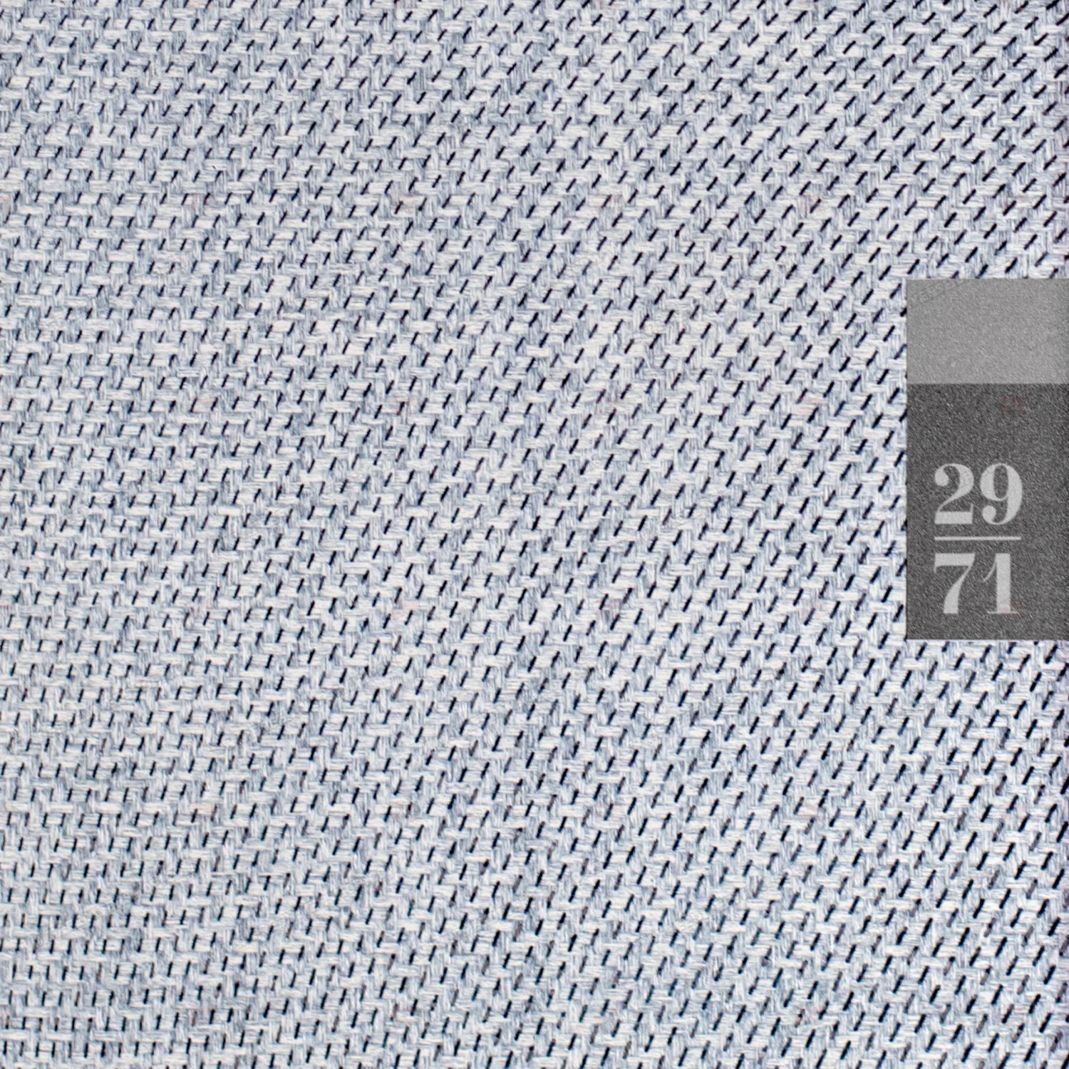 29/71 Pure White Carbon Fins 6 29/71 Pure White Carbon Fins - Image 4