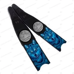 Leaderfins Werewolf Fins - Limited Edition -Restube Store wolf b shop