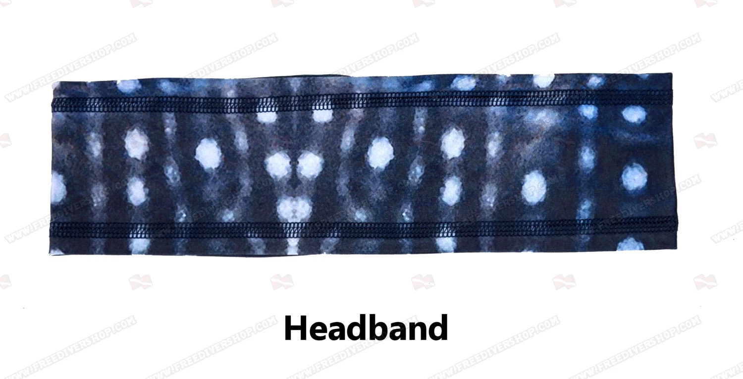 SlipIns Whale Shark Dive/Surf Leggings 9 SlipIns Whale Shark Dive/Surf Leggings - Image 7